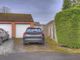 Thumbnail Semi-detached bungalow for sale in Widmerpool Road, Wysall, Nottingham