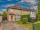 Thumbnail End terrace house for sale in Coldhams Lane, Cambridge