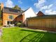 Thumbnail Detached house for sale in Rayleigh Close, Cambridge