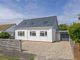 Thumbnail Detached house for sale in Seafield Close, East Wittering, Chichester, West Sussex