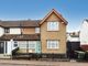 Thumbnail Semi-detached house for sale in Vale Road, Bushey