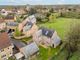 Thumbnail Detached house for sale in Ox Meadow, Bottisham, Cambridge