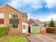 Thumbnail Semi-detached house for sale in Ebury Close, Batley