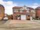 Thumbnail Semi-detached house for sale in Hillesden Avenue, Elstow