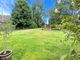 Thumbnail Detached house for sale in Church Lane, Reepham, Lincoln