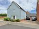 Thumbnail Detached house for sale in Celandine View, Soham, Ely