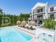 Thumbnail Villa for sale in Puerto Del Capitan, Benahavis, Malaga