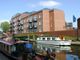 Thumbnail Flat to rent in Waterside Court, Birmingham
