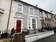 Thumbnail Terraced house for sale in Aberhondda Road Porth -, Porth