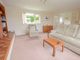 Thumbnail Detached bungalow for sale in Higher Warborough Road, Galmpton, Brixham