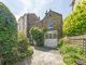 Thumbnail Detached house for sale in Belvedere Road, London
