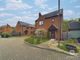 Thumbnail Detached house for sale in Cook Close, Walton