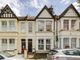 Thumbnail Flat to rent in St Johns Avenue, Harlesden, London