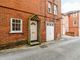 Thumbnail Maisonette for sale in The Crescent, Bedford