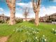 Thumbnail End terrace house for sale in Avondale Park Gardens, London