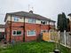 Thumbnail Semi-detached house for sale in Goodwin Avenue, Rawmarsh, Rotherham