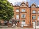 Thumbnail Studio to rent in Denning Road, Hampstead