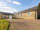 Thumbnail Detached house for sale in Brooms Lea Cottage, Brooms Lane, Leadgate, Consett, County Durham