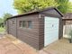 Thumbnail Bungalow for sale in Scotby Road, Scotby, Carlisle