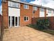 Thumbnail Terraced house to rent in Castle Road, Alcester
