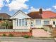 Thumbnail Semi-detached bungalow for sale in Marrose Avenue, Ramsgate, Kent