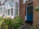 Thumbnail Terraced house for sale in Kingsley Road, Norwich