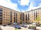 Thumbnail Flat for sale in Caraway Apartments, 2 Cayenne Court, London