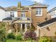 Thumbnail Semi-detached house for sale in Castle Drive, Falmouth