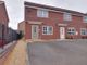 Thumbnail End terrace house for sale in Adams Way, Hednesford, Cannock