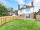 Thumbnail Detached house for sale in Tonbridge Road, Maidstone, Kent