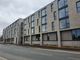 Thumbnail Flat to rent in Crossbank Apartments, Salford