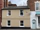 Thumbnail Terraced house for sale in Westgate, Southwell
