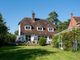 Thumbnail Detached house for sale in Pine Grove, West Broyle, Chichester