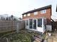 Thumbnail Semi-detached house for sale in Brownsea Close, New Milton, Hampshire