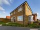 Thumbnail Detached house for sale in Stonechat Mews, Yatton, Bristol