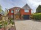 Thumbnail Detached house for sale in Orwell Spike, West Malling