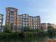 Thumbnail Flat to rent in Lion Court, Southbridge, Northampton