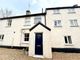 Thumbnail Town house for sale in Queensway, Mildenhall, Bury St. Edmunds, Suffolk