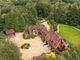 Thumbnail Detached house for sale in Cholesbury Road, Wigginton, Tring, Hertfordshire
