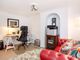 Thumbnail Terraced house for sale in East Street, Lilley, Hertfordshire