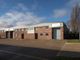 Thumbnail Industrial to let in Unit Segro Park Greenford Central, Field Way, Greenford