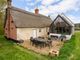Thumbnail Detached house for sale in Bath Road, Frocester