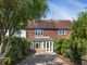Thumbnail Terraced house for sale in Clappers Lane, Fulking