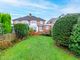 Thumbnail Semi-detached house for sale in Welwyndale Road, Wylde Green, Sutton Coldfield