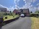 Thumbnail Detached house for sale in Goylands Close, Llandrindod Wells