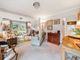 Thumbnail Bungalow for sale in Park Close, Tetbury, Gloucestershire