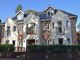 Thumbnail Flat to rent in Strathclyde Place, London Road, Pulborough, West Sussex