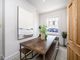 Thumbnail Terraced house for sale in Clifton Hill, Brighton