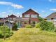 Thumbnail Property for sale in Abbotsbury Close, Rise Park, Nottingham