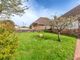 Thumbnail Bungalow for sale in Moat Way, Goring-By-Sea, Worthing, West Sussex